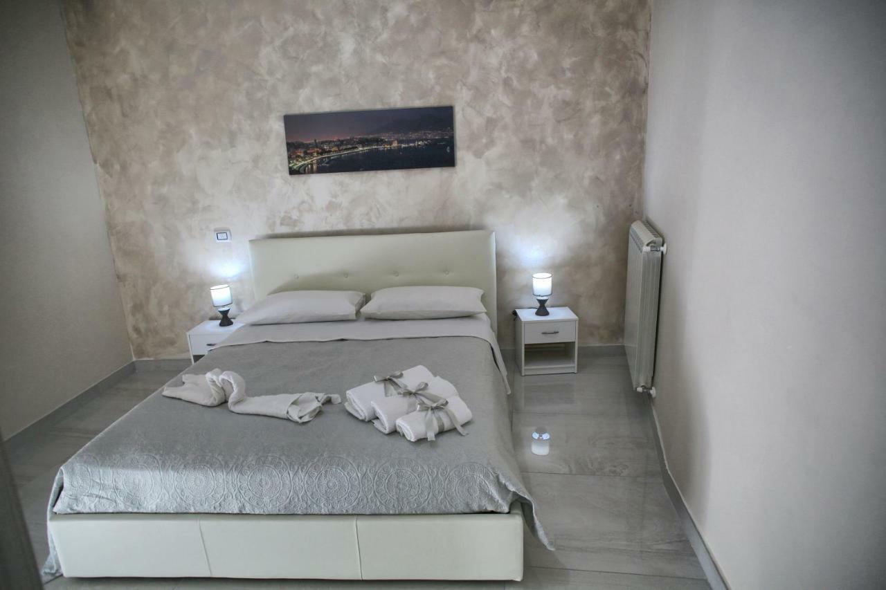 Luxury View Apartment Casola di Napoli 외부 사진